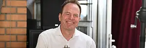 Oberbürgermeister Dr. Stephan Keller