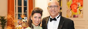 Anja und Jens Stevens