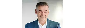 Landrat Peter Berek