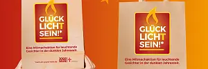 Spendentaschen