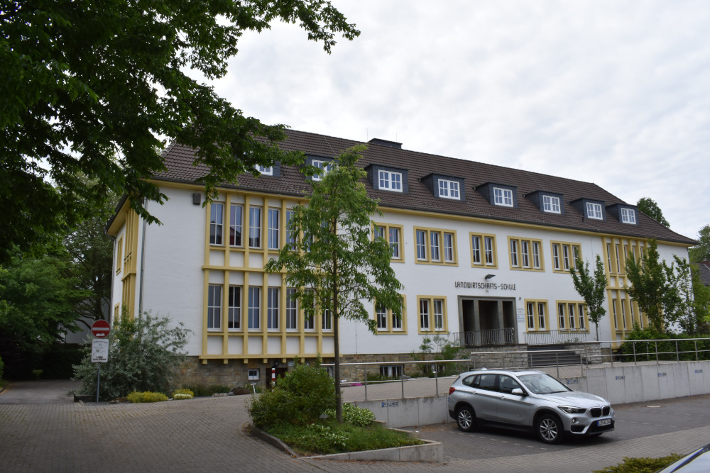 landwirtschaftliche g