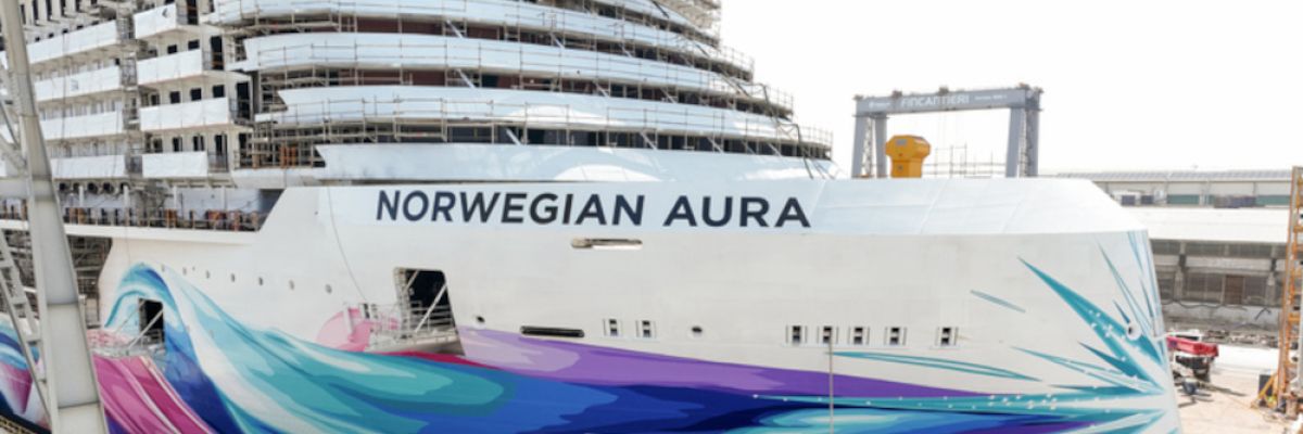 NORWEGIAN AURA™