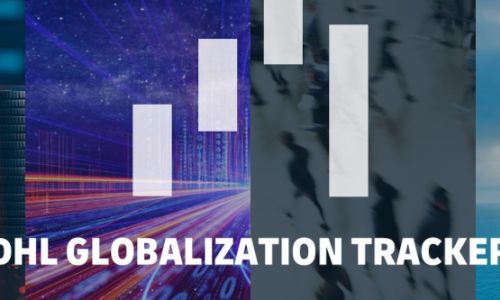 Technologie schlägt Zölle: Welthandel wächst schneller – Globalisierung erreicht neuen Rekordwert