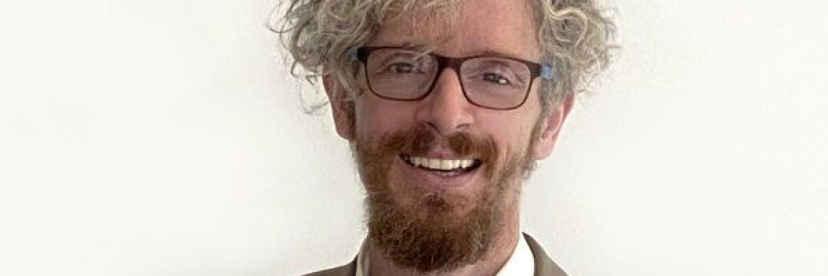 Dr. Holger Kempkens folgt auf Prof. Dr. Christoph Stiegemann als Leiter des Erzbischöflichen Diözesanmuseum Paderborn. In einem Pressegespräch wurde er heute vorgestellt. Foto: privat