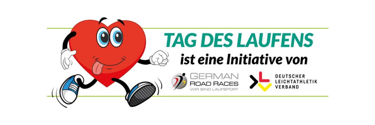 Tag des Laufens