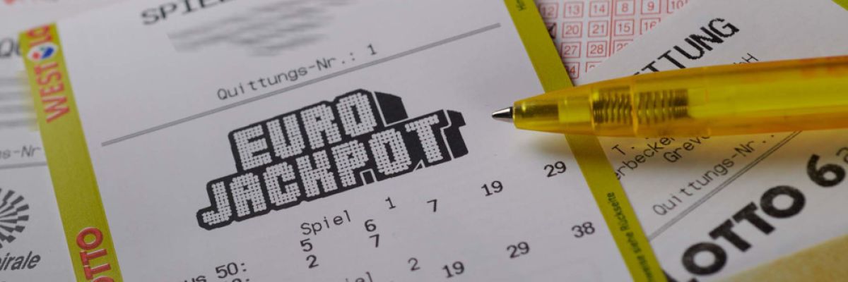 Eurojackpot und LOTTO