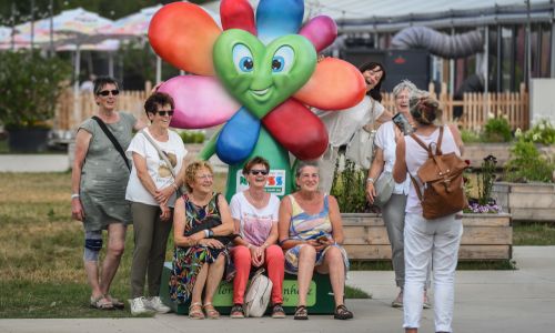 Noch 10 Tage Landesgartenschau Neuss – auf zum großen Finale