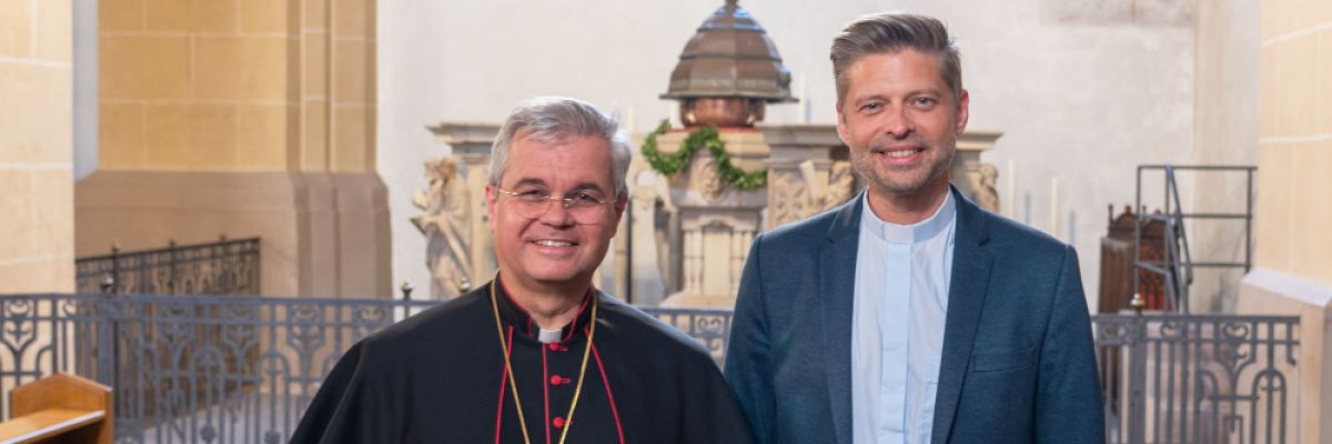 Dr. Udo Markus Bentz, Stefan Kendzorra 