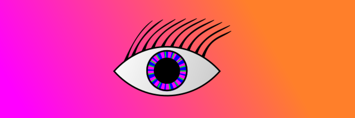 Das Auge ©Gerald Kaufmann