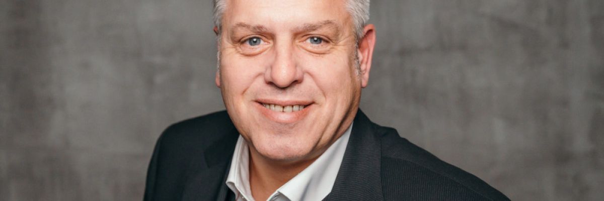 Wir bieten lokale Präsenz mit globalem Service, betont Hartmut Ramhorst, Director Consulting Services bei CGI. (Quelle: CGI)