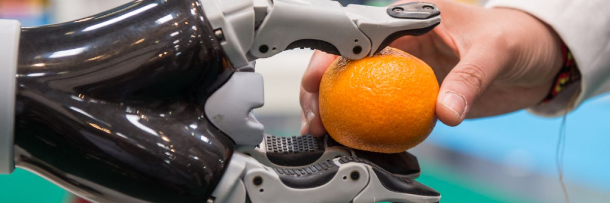 International Federation of Robotics (IFR) veröffentlicht Jahrbuch World Robotics 2020 - Service Robots