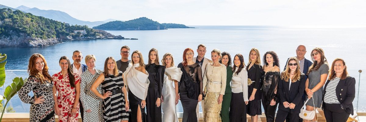 Konferenz mit Aussicht