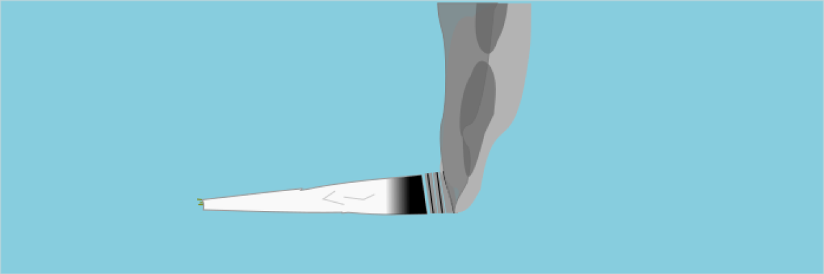 Ein Joint ©Gerald Kaufmann