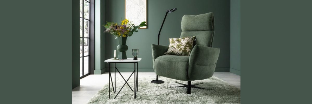 Ton in Ton: Mit der Kreidefarbe