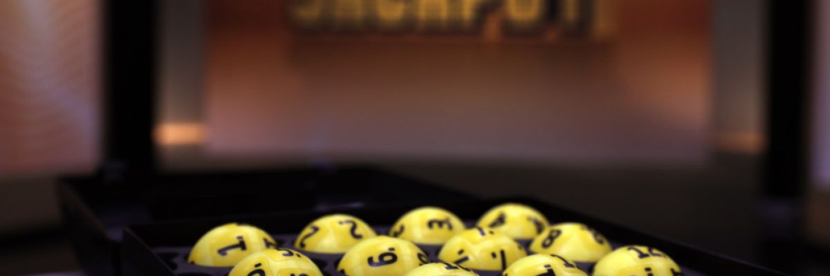 Eurojackpot-Ziehung
