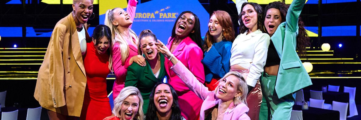 Finalisten  ©Miss Germany 