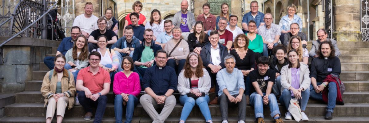 Vortreffen zur Ministrantenwallfahrt