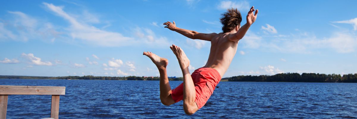  Der Hochsommer kommt zurück. ©WetterOnline