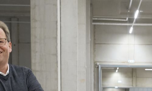 Hölkemeier Spedition GmbH investiert in Kalletal