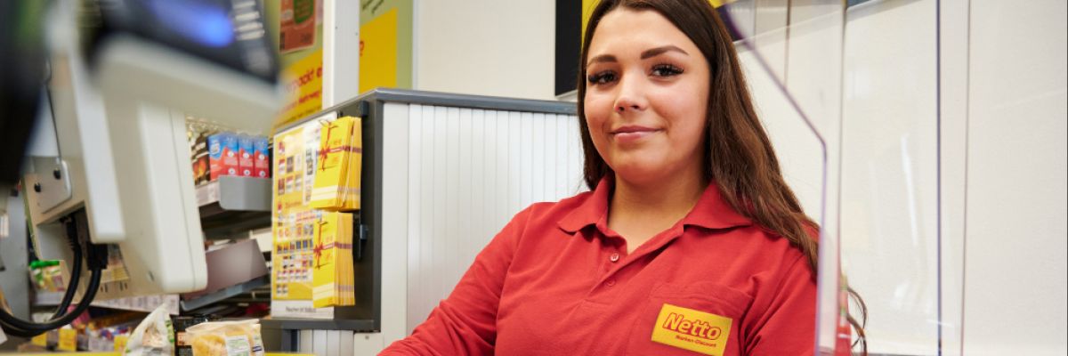 Ausbildungsoffensive 2022: Netto Marken-Discount bietet 100 Ausbildungsplätze in Region Bad Wünneberg