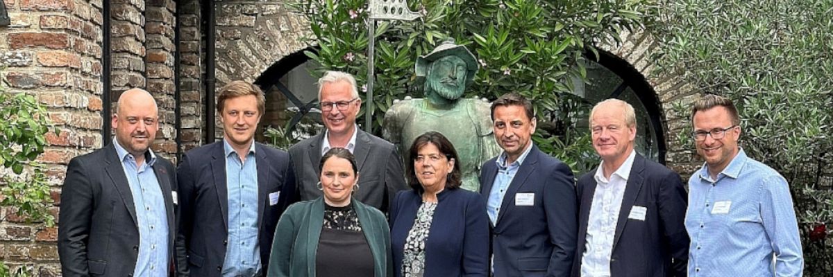 Wasserstoff-Experten