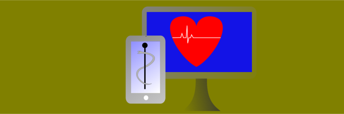 Gesundheit Digital!