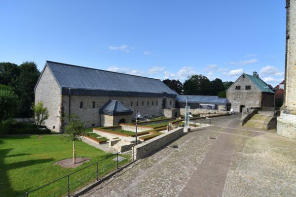 Keiserpfalz ©Gerald Kaufmann