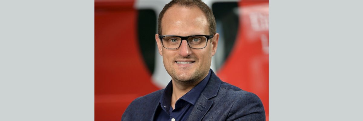 Daniel Althaus
