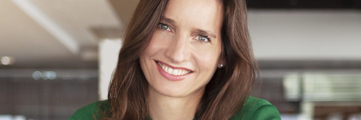 Diana Posner | realitybites