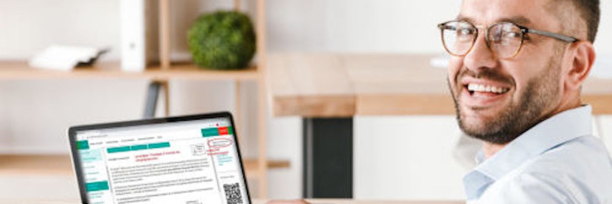 Zu den Finalisten, die für den Award "Fernstudienprojekt des Jahres 2021" nominiert sind, gehört auch ein Projekt der Eckert Schulen, das neue Maßstäbe in der Weiterbildung technischer Fach- und Führungskräfte in Deutschland setzt: "DigiSens". ©Eckert Schulen