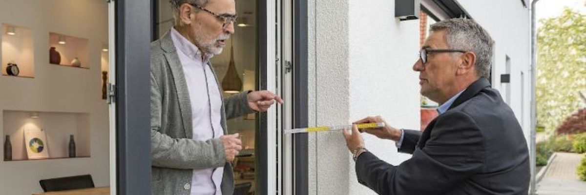 Eine Dämmung verhindert weder den Luftwechsel noch trägt sie zur Schimmelbildung bei. Sie verringert sogar diese Gefahr. Foto: Zukunft Altbau