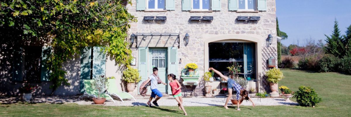Familienfehrienhaus©Fewo-direkt