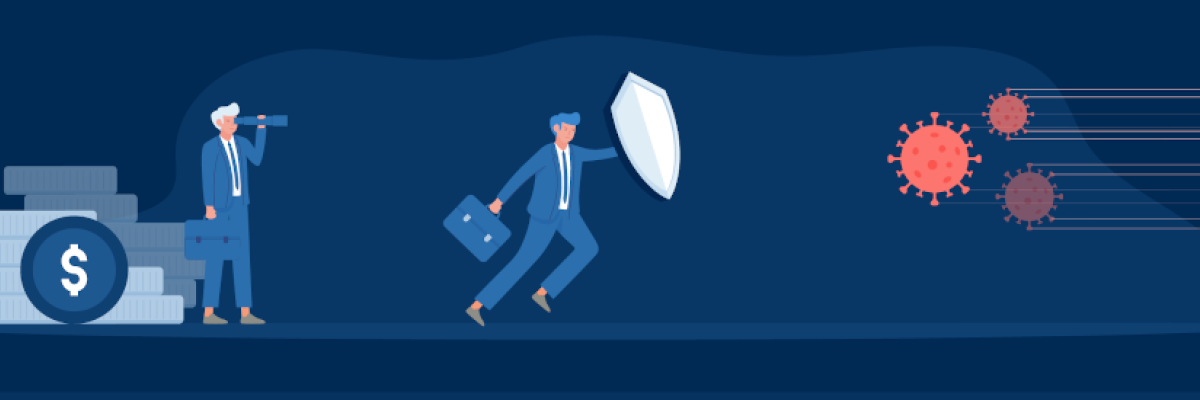 IG enthüllt die Top 10 der Aktien mit der besten und schlechtesten Performance während der Pandemie