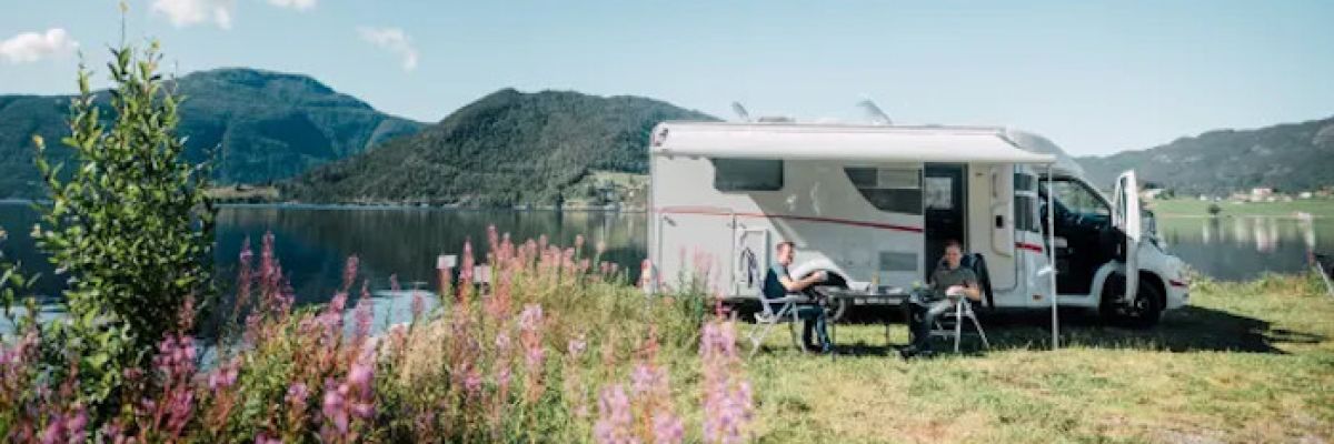 Mit Campersharing einfach und sicher Freiheit erleben 