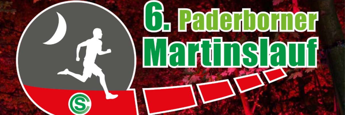 Paderborner Martinslauf