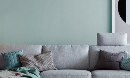 Mit den richtigen Trendfarben lässt sich der Sommer verlängern