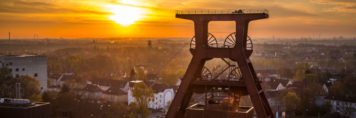 Zeche Zollverein