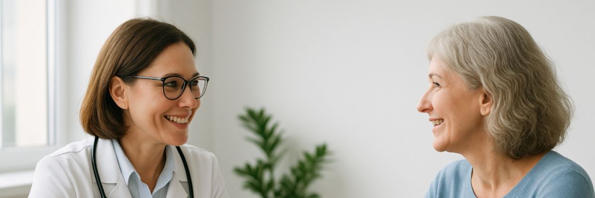 Vorsorgeuntersuchungen