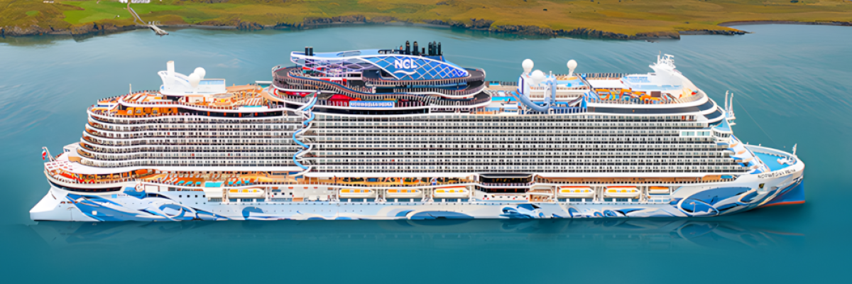 Schiff ©NCL