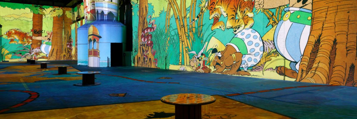 Immersive Sommererlebnisse