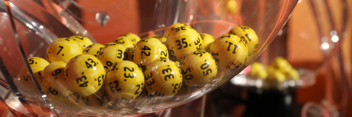 Eurojackpot geht nach Skandinavien