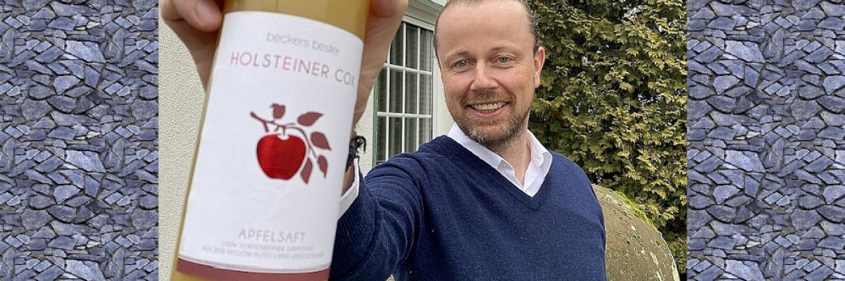 B.U.: Sebastian Koeppel und der Niedersächsische Botschafter, Rechte bei beckers bester