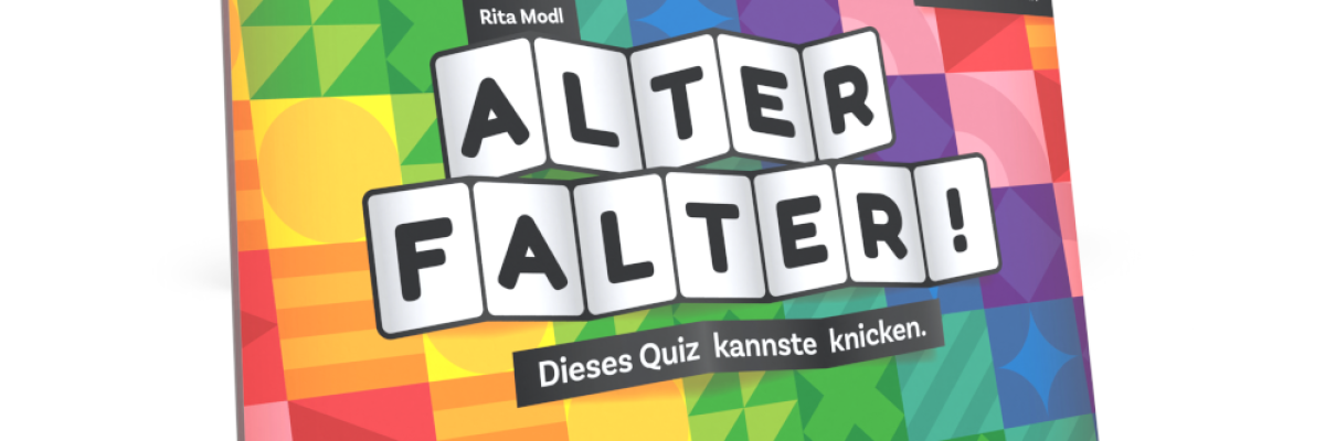 Alter Falter