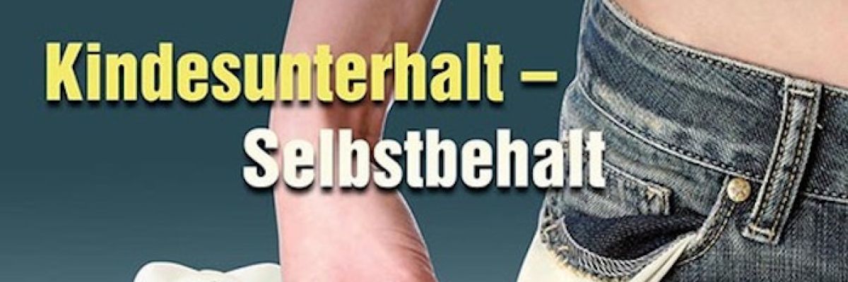 Grundeinkommen - Selbstbehalt 