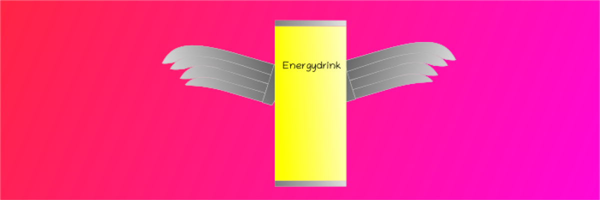 Energiedrink ©Gerald Kaufmann