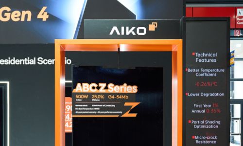 AIKO bringt INFINITE ULTRA und die Z-Serie auf den Markt