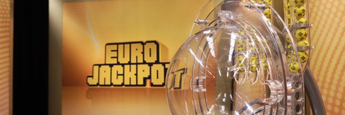 Eurojackpot geknackt