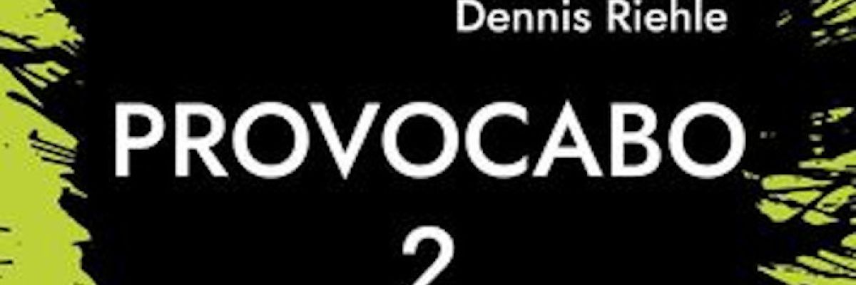 Neues Buch - Provocabo 2