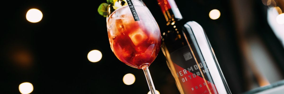 Produktmood Vermouth ©SCAVI & RAY