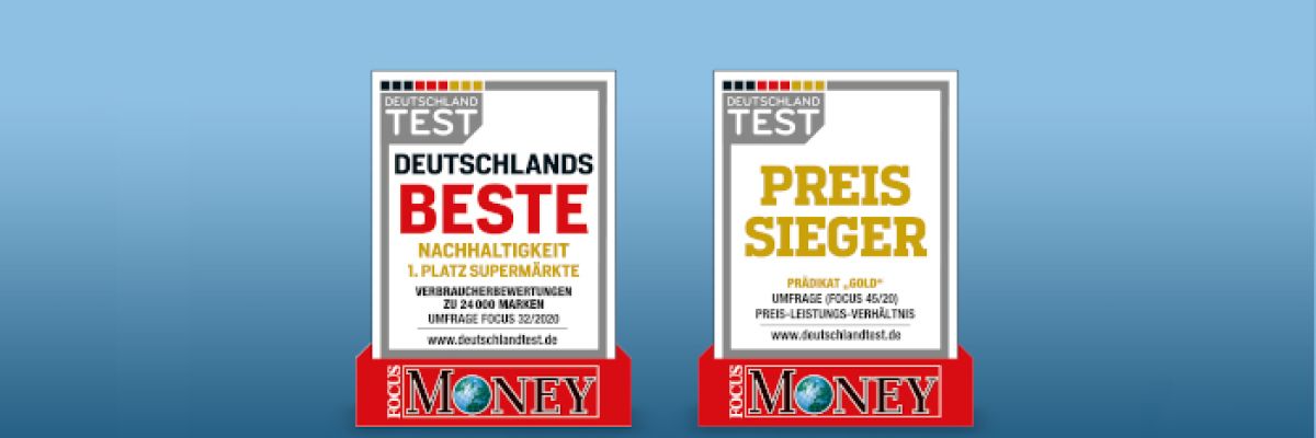 Ein hervorragendes Preis-Leistungs-Verhältnis und nachhaltiges Engagement gehen miteinander einher. / Foto: Kaufland 